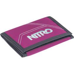 peněženka NITRO WALLET grateful pink