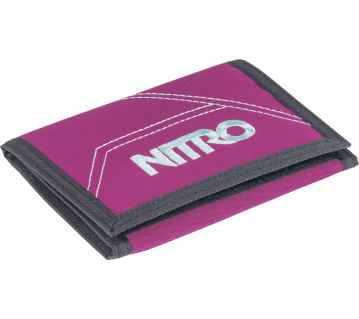 peněženka NITRO WALLET grateful pink