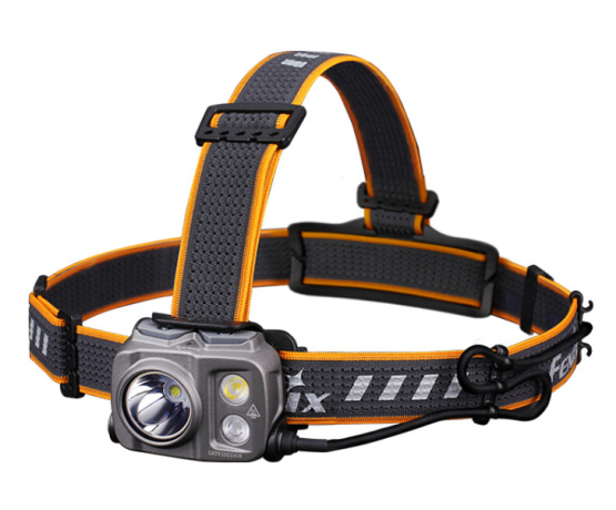 Nabíjecí čelovka Fenix HP25R V2.0