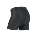 Gore Wear C3 Gore Windstopper Base Layer Boxer Shorts black - vel M - VÝPRODEJ