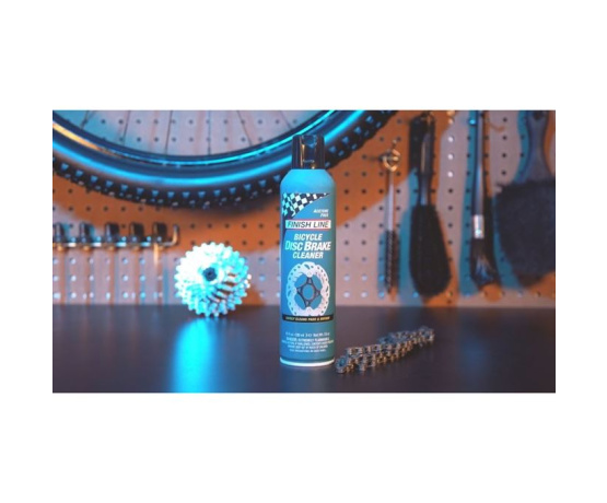 FINISH LINE Disc Brake Cleaner 295 ml-sprej