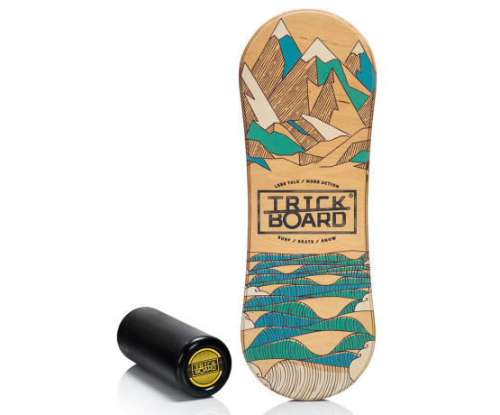 Trickboard Classic All season Trickboard Classic All season