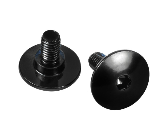 Cuff Screw Black fitting Swell, Kaze