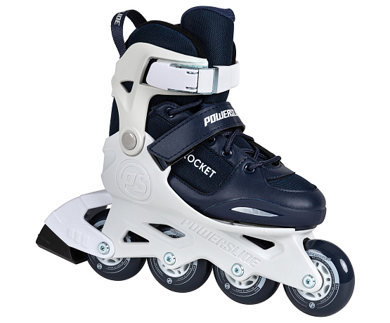 Rocket Blue adj. Rocket Blue adj.