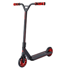 Wave Track M Dark Grey Red
