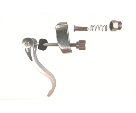 Zajištění locking complete