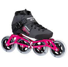 Triple X Evo Hot Pink adj.