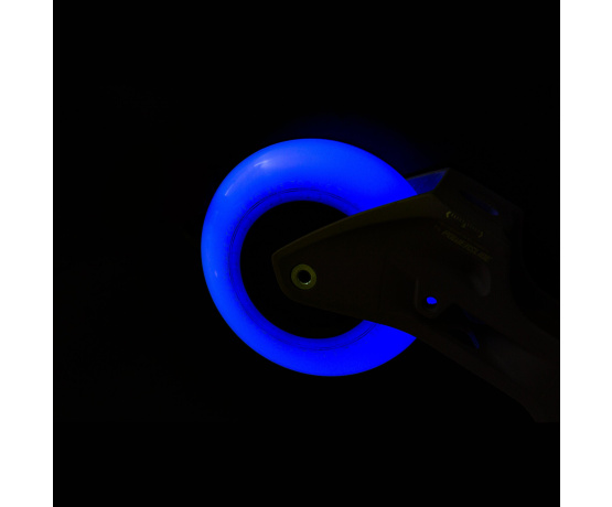 Neons 90mm 85A Blue 4-pack Neons 90mm 85A Blue 4-pack