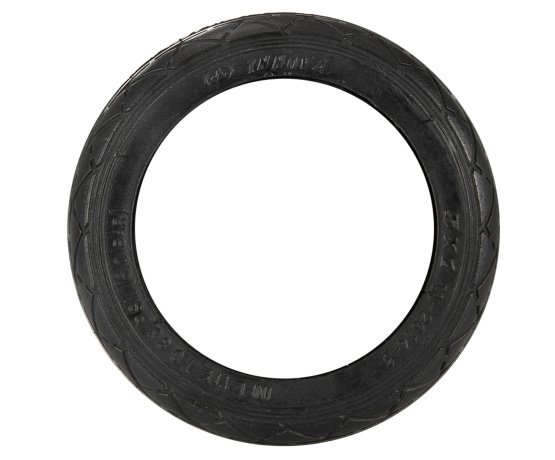 Road Warrior 125 Jacket