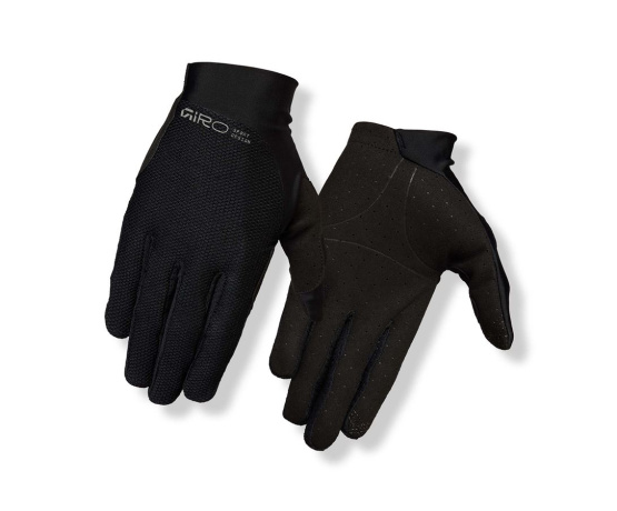 GIRO Trixter Black M