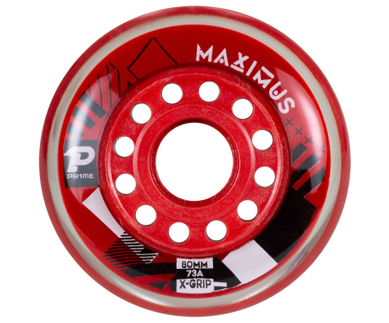 Maximus 80-73A Maximus 80-73A