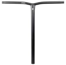 Řídítka Union Uniq Bend Oversized Pro Scooter 670mm Black