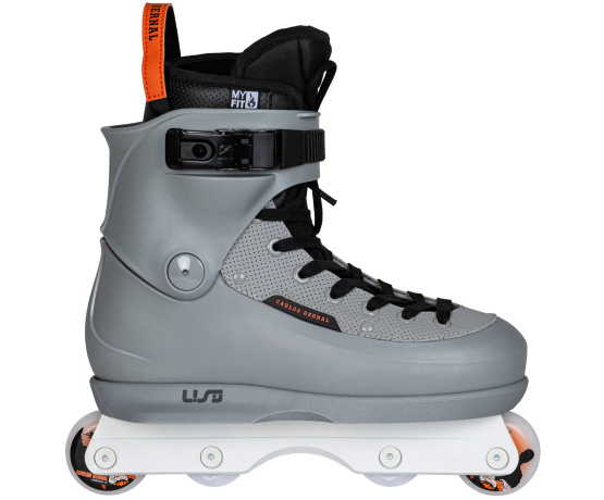 Sway Carlos Bernal II