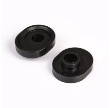 Rocker Spacer fitting Next Cuff Black