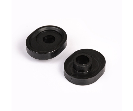 Rocker Spacer fitting Next Cuff Black