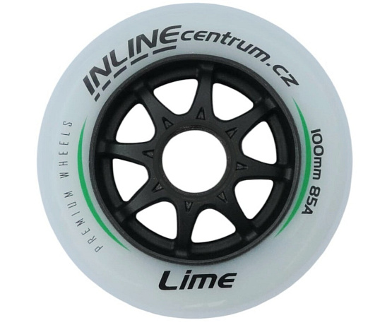 LIME 100mm 85A 1ks LIME 100mm 85A 1ks