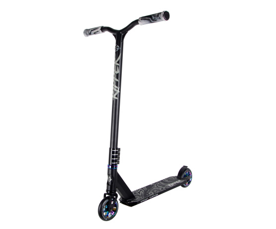 RIPPER Neo Shadow 2024 freestyle koloběžka