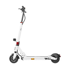 Elektrická koloběžka City Boss RX5L bílá