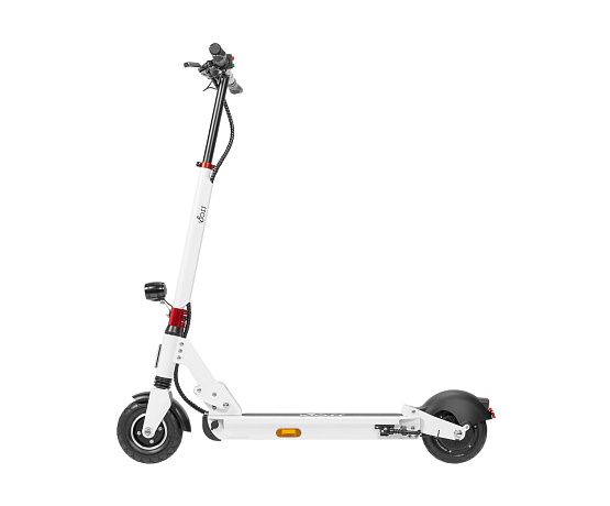Elektrická koloběžka City Boss RX5L bílá