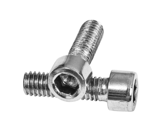 Lock Screw for Toe Stops