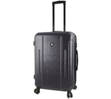 Cestovní kufr MIA TORO M1239/3-M - černá
