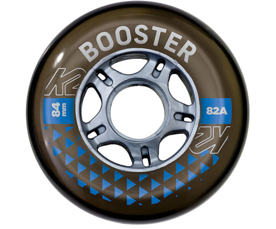 Booster 84mm 82A – 4 pcs