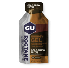 Výprodej-GU Roctane Energy Gel 32