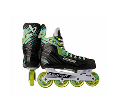 Inline hokejové brusle Bauer Vapor RH XRS S25 INT