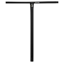 Řídítka Divine T-bar oversize 580x580 černá