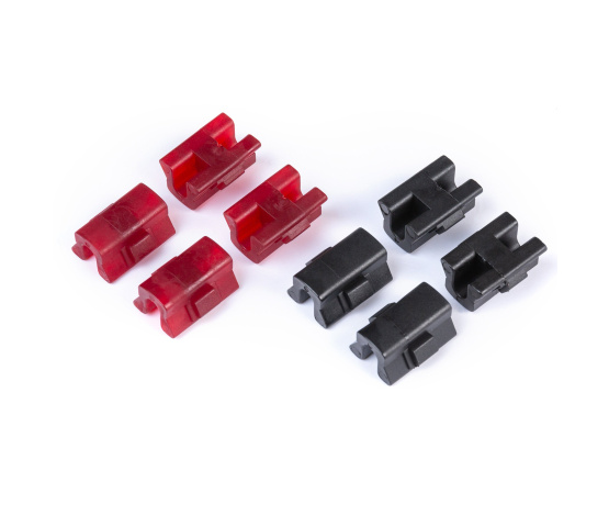 Suspension Pad medium & hard