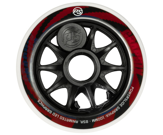 Graphix 100mm 85A without LED, pc.