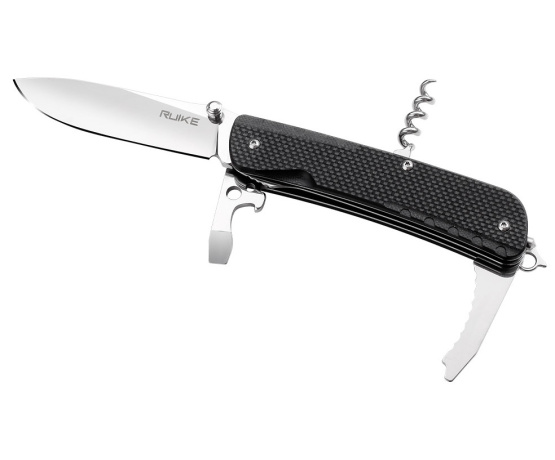Nůž Ruike Trekker LD21 Nůž Ruike Trekker LD21