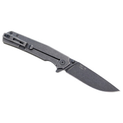 Nůž Ruike P801 - černý