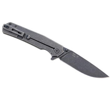 Nůž Ruike P801 - černý