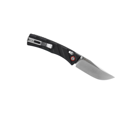 Nůž Ruike P856 - černý Nůž Ruike P856 - černý