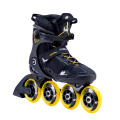 kolečkové brusle K2