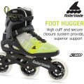 Softboot fitness inline brusle