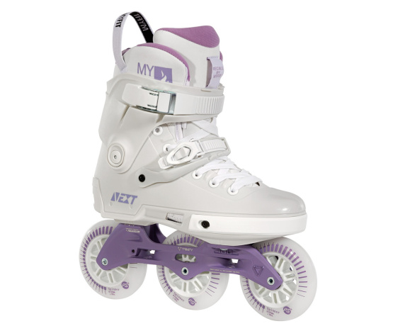 Next Grey 100 Trinity - PŮJČOVNA