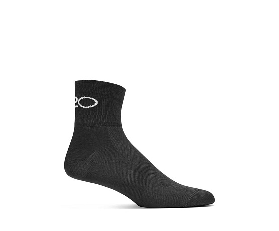 GIRO Comp Racer Black S
