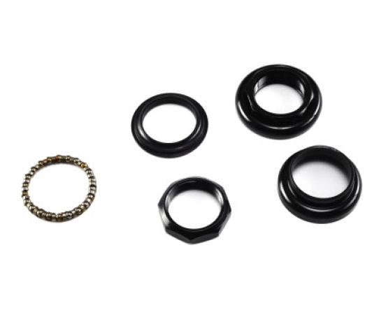 Hlavové složení pro Suspension