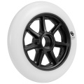 Team 125mm 88A White, 3-pack
