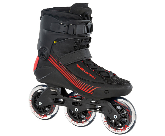 Swell Black 100 - 3D Adapt Swell Black 100 - 3D Adapt