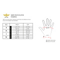 Short Aero Gloves Black