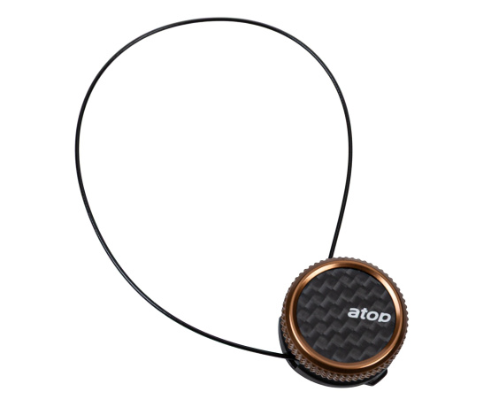 Atop A61 Carbon Bronze