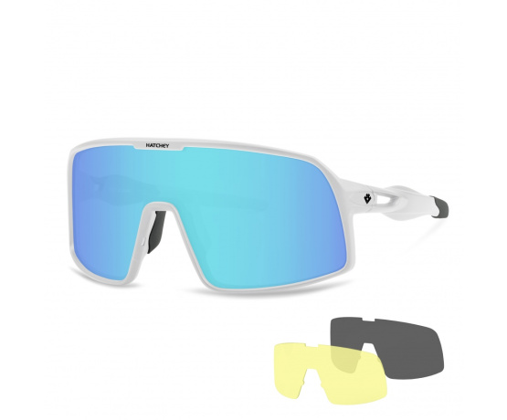 Hatchey Republic Plus ice blue,