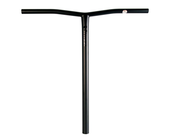 Reaper černá řídítka