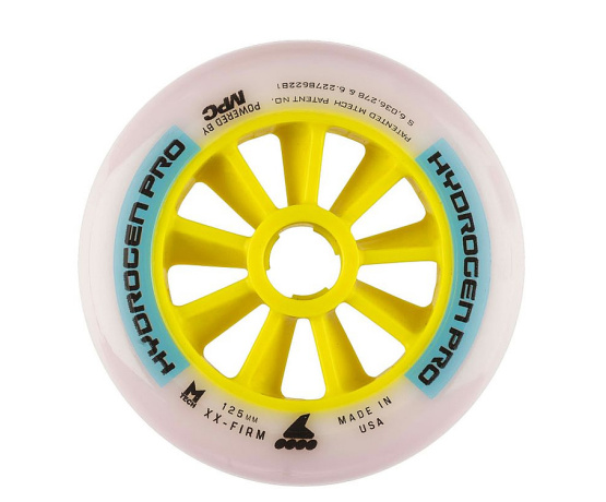 Hydrogen Pro 125mm XX-FIRM 6ks