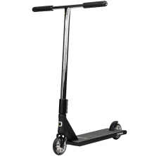 Divine Nyx M stříbrná freestyle koloběžka