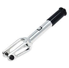 Vidlice Divine Zephyr IHC stříbrná