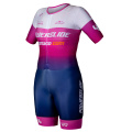 Racing Suit Jr. Pink
